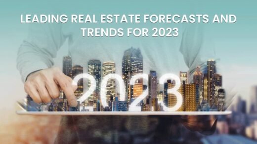 realestate trends